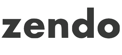 zendo wordmark